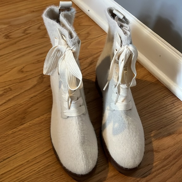 Kate Spade Merigue Boots - Picture 3 of 4